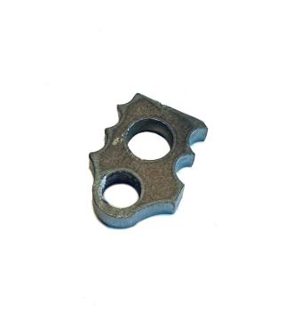 unteres Federauge Vordergabelfeder